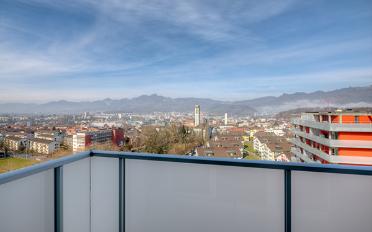 Attikawohnung 4 Zimmer - image - 2
