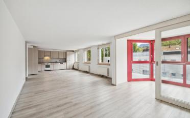 Wohnung 4 Zimmer - image - 3