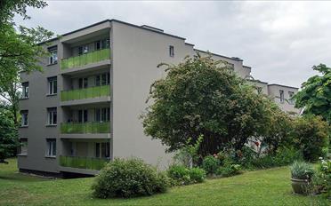 Wohnung 3.5 Zimmer - image - 2