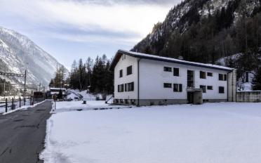 Wohnung 4 Zimmer - image - 2