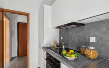 Apartment 2.5 rooms - image - 1