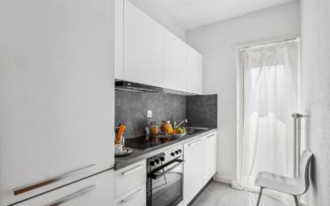 Apartment 2.5 rooms - image - 2