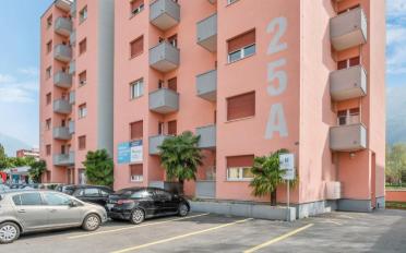 Apartment 2.5 rooms - image - 8