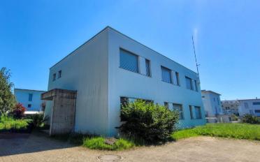 Gewerbe - image - 1