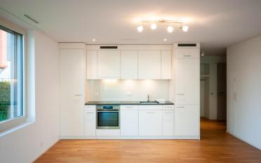 Wohnung 1.5 Zimmer - image - 2
