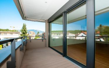 Wohnung 1.5 Zimmer - image - 1