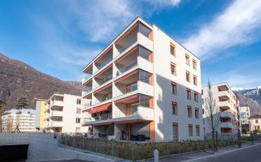 Apartment 2.5 rooms - image - 3