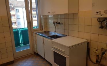 Wohnung 2 Zimmer - image - 1