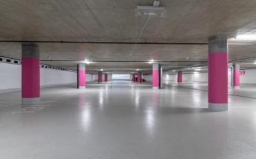 Tiefgarage - image - 1