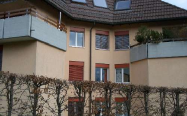Dachwohnung 2.5 Zimmer - image - 1
