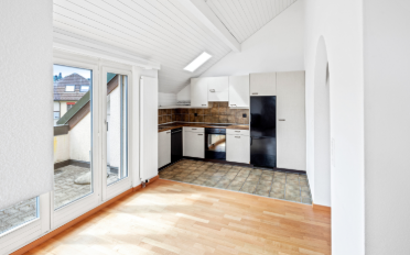 Dachwohnung 2.5 Zimmer - image - 3