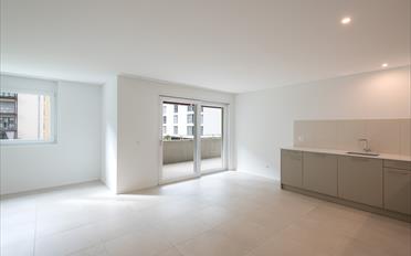 Apartment 4.5 rooms - image - 3