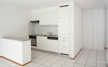 Appartement 2.5 pièces - image - 2