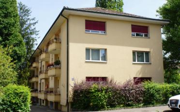 Wohnung 2 Zimmer - image - 1