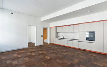 Apartment 3.5 rooms - image - 2