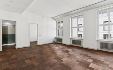 Apartment 3.5 rooms - image - 3