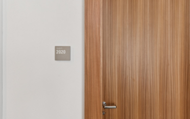Apartment 3.5 rooms - image - 9