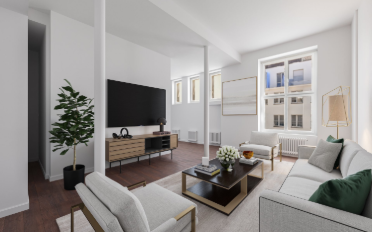 Apartment 2.5 rooms - image - 4