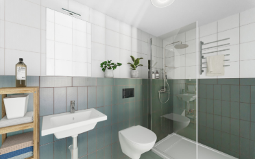 Apartment 2.5 rooms - image - 6