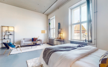Loft 1.5 rooms - image - 6