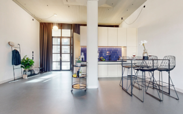 Loft 1.5 rooms - image - 4