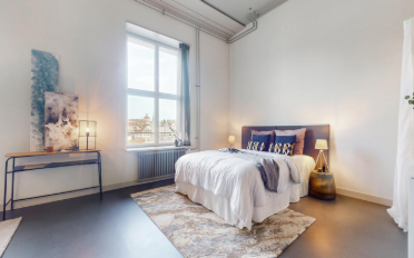 Loft 1.5 rooms - image - 7