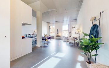 Loft 1.5 rooms - image - 3