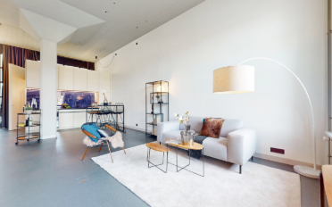 Loft 1.5 rooms - image - 8