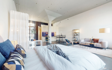 Loft 1.5 rooms - image - 9