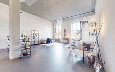 Loft 1.5 rooms - image - 10