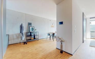 Wohnung 2.5 Zimmer - image - 7