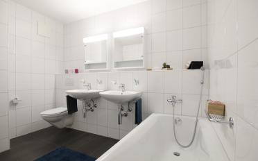 Wohnung 4.5 Zimmer - image - 4
