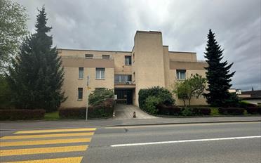 Place souterraine - image - 1