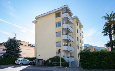 Apartment 3 rooms - image - 2