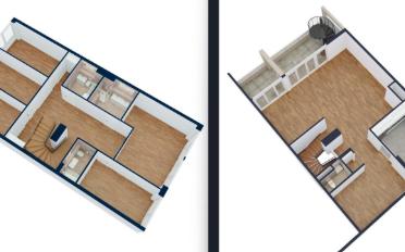 Duplex 7 rooms - image - 13