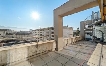Duplex 7 rooms - image - 10