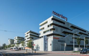 Roof flat 3.5 rooms - image - 1