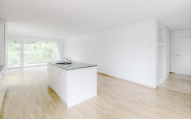 Apartment 3.5 rooms - image - 2