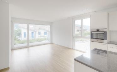 Apartment 3.5 rooms - image - 3