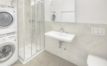 Apartment 3.5 rooms - image - 5