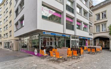 Restaurant - image - 1
