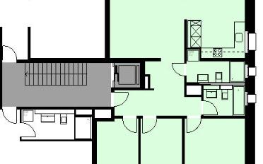 Wohnung 4.5 Zimmer - image - 7