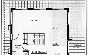 Duplex 8.5 rooms - image - 6