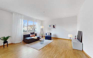 Wohnung 3 Zimmer - image - 2
