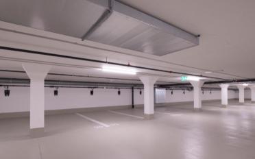 Tiefgarage - image - 1