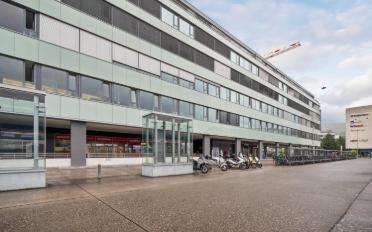 Büro - image - 1