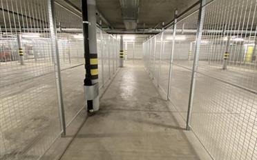 Storage room - image - 2
