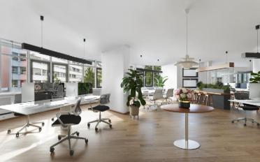 Büro - image - 2