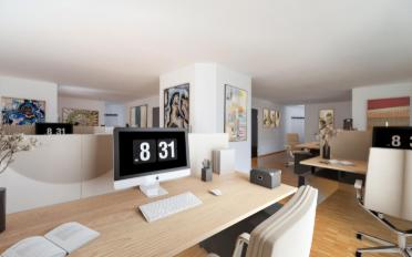 Bureau - image - 1