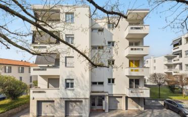 Wohnung 4.5 Zimmer - image - 1